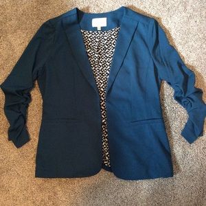 Stitch fix skies are blue raja blazer